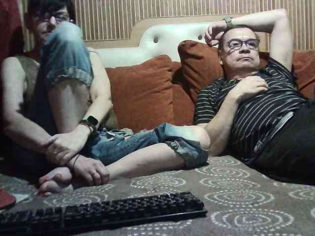 coupleofcoolx webcam