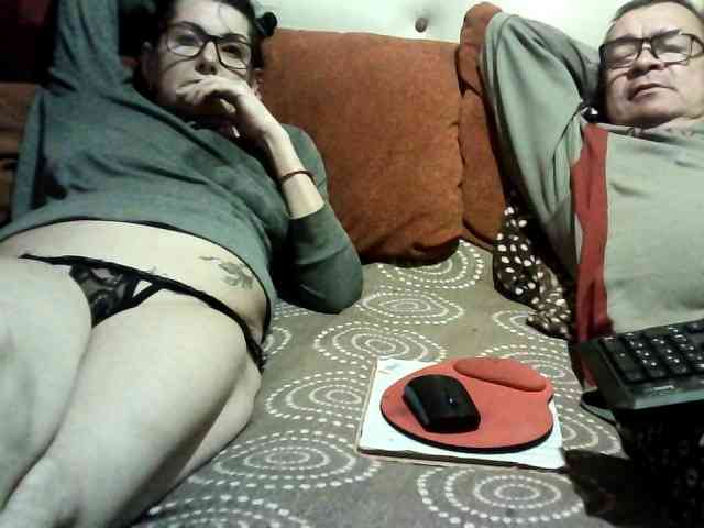 coupleofcoolx webcam