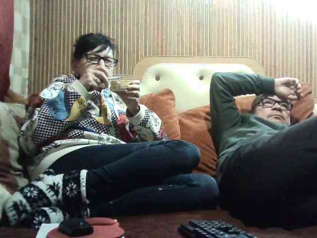 coupleofcoolx webcam