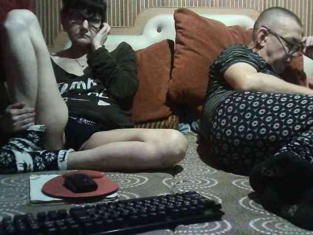 coupleofcoolx webcam