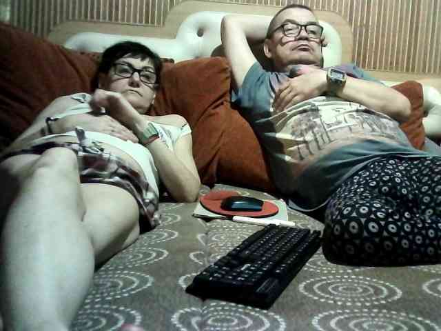 coupleofcoolx webcam