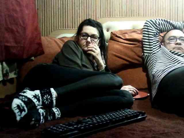 coupleofcoolx webcam