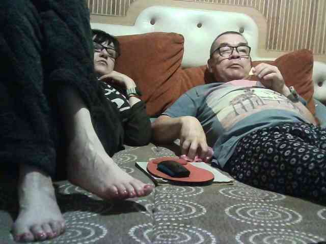 coupleofcoolx webcam