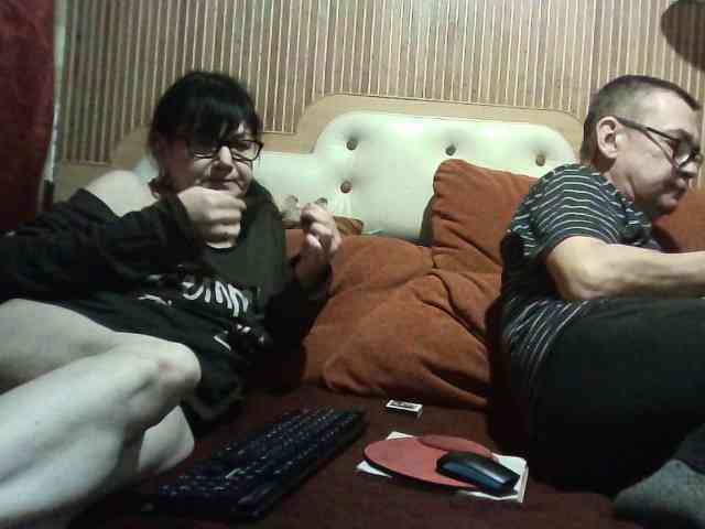 coupleofcoolx webcam