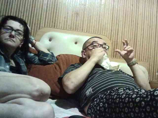 coupleofcoolx webcam