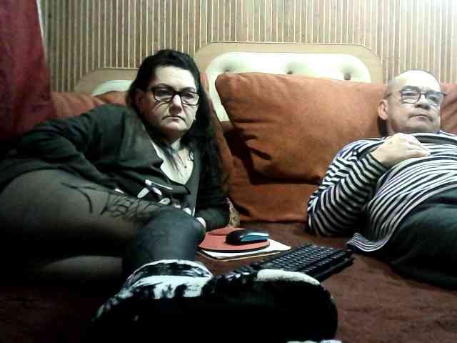 coupleofcoolx webcam