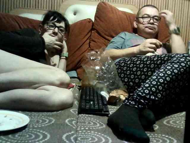 coupleofcoolx webcam
