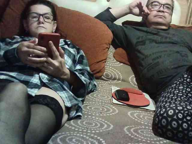 coupleofcoolx webcam