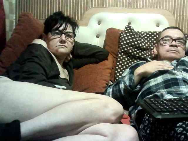 Модель: coupleofcoolx