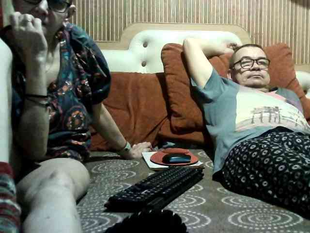 coupleofcoolx webcam