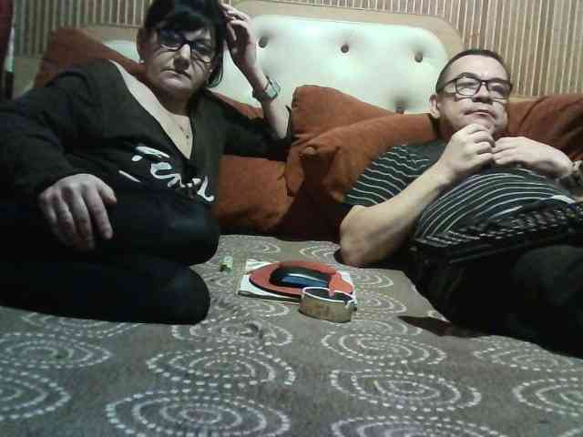 coupleofcoolx webcam