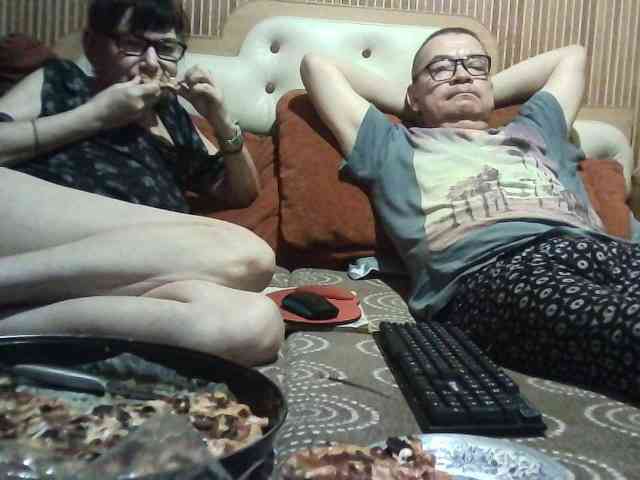 coupleofcoolx webcam