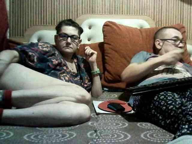 coupleofcoolx webcam