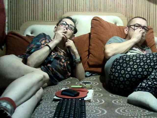 coupleofcoolx webcam