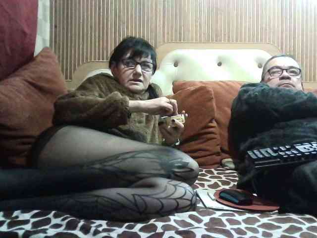 coupleofcoolx webcam