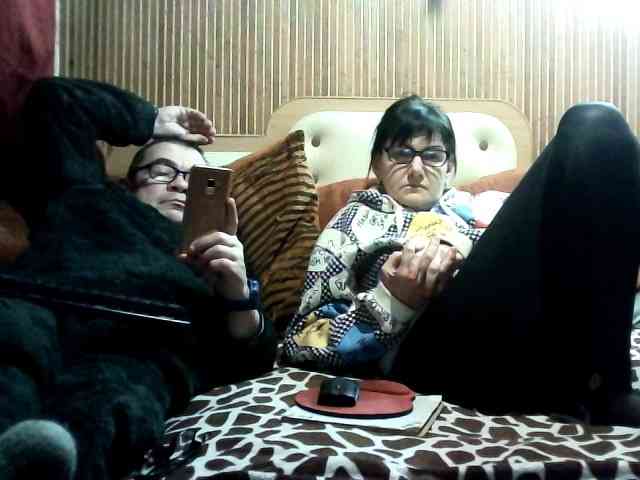 coupleofcoolx webcam