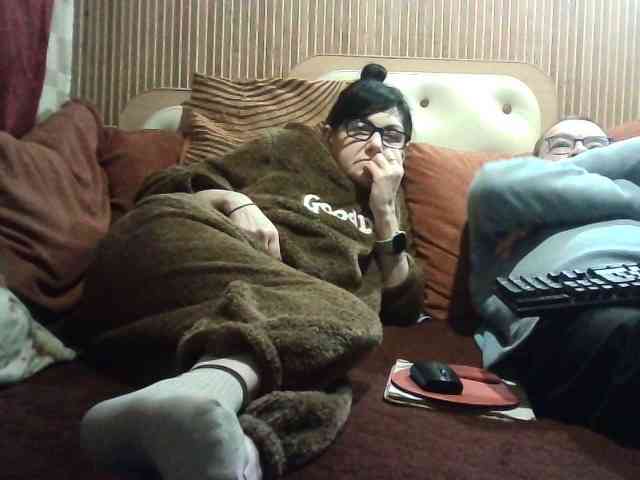 coupleofcoolx webcam