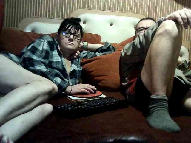 coupleofcoolx webcam