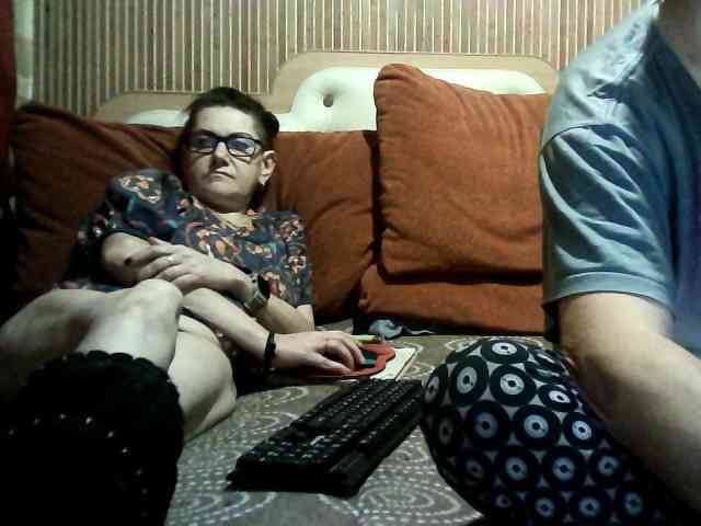 coupleofcoolx webcam