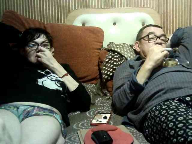 coupleofcoolx webcam