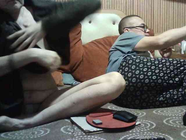 coupleofcoolx webcam