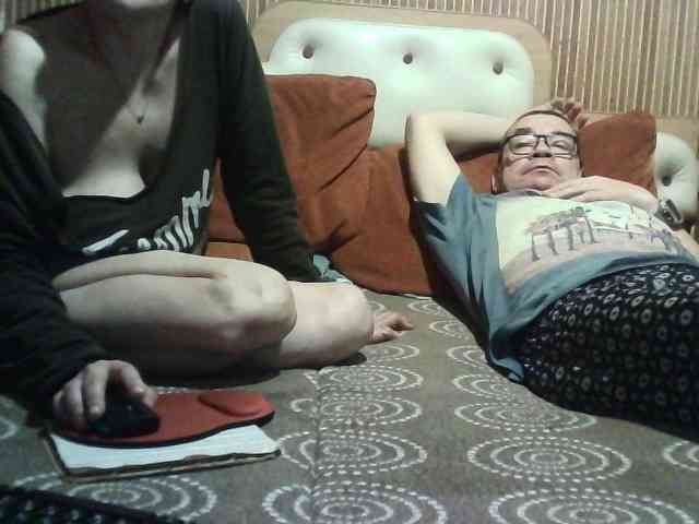 coupleofcoolx webcam