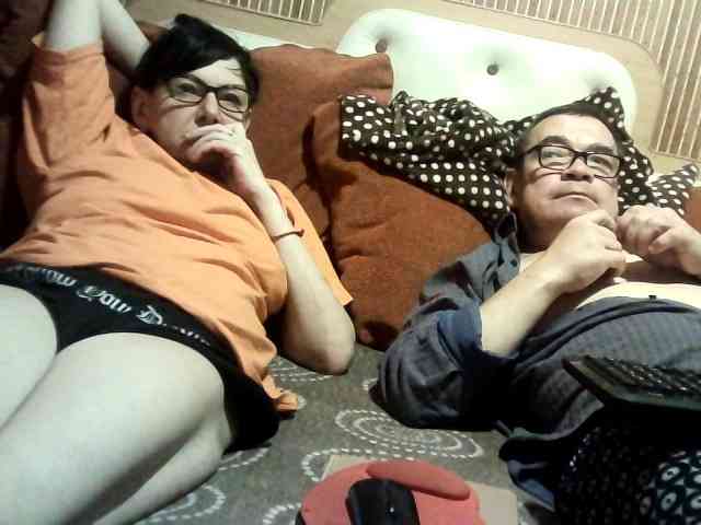 coupleofcoolx webcam