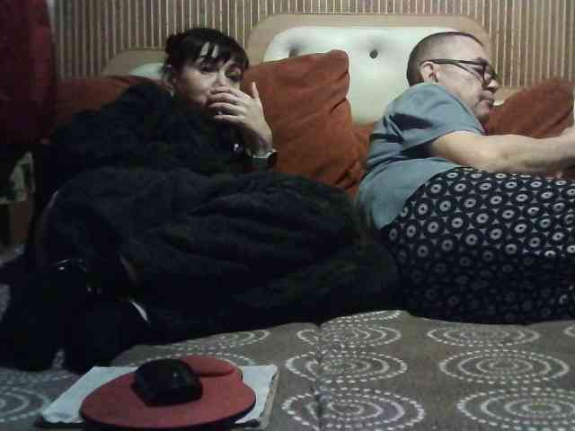 coupleofcoolx webcam