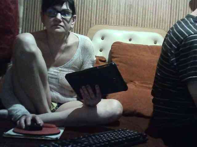 coupleofcoolx webcam