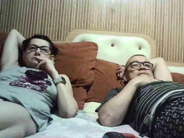 coupleofcoolx webcam