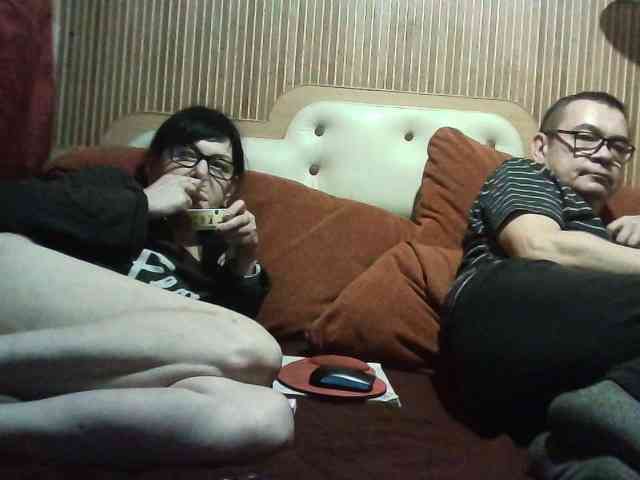 coupleofcoolx webcam