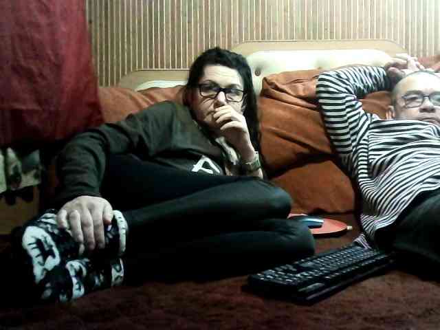 coupleofcoolx webcam