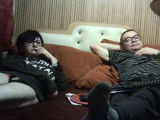 coupleofcoolx webcam