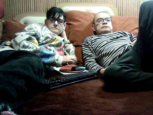 coupleofcoolx webcam