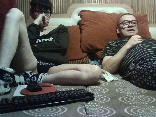 coupleofcoolx webcam