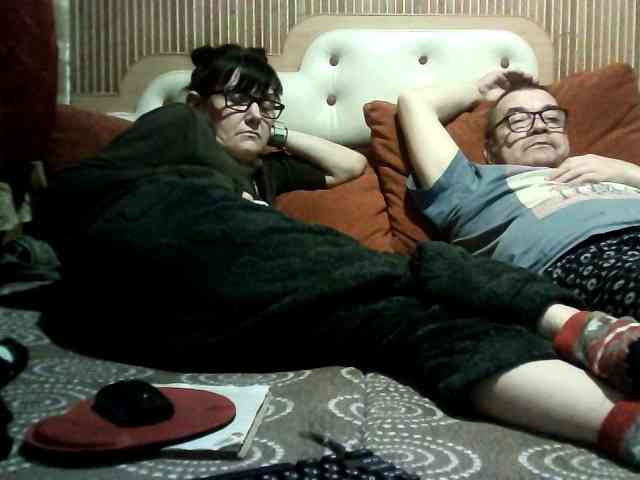coupleofcoolx webcam