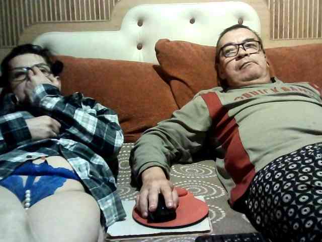 coupleofcoolx webcam