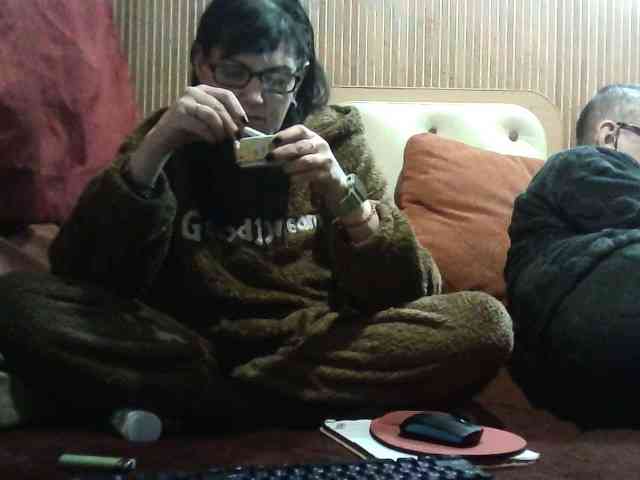 coupleofcoolx webcam