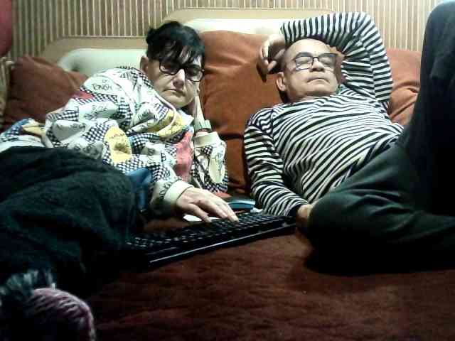 coupleofcoolx webcam