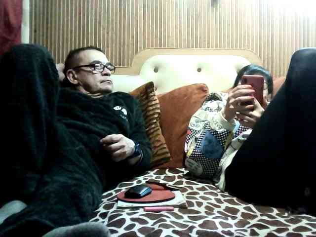 coupleofcoolx webcam