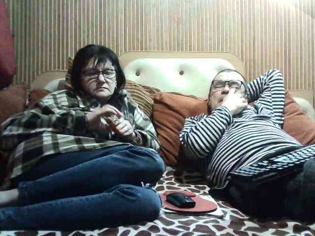 coupleofcoolx webcam