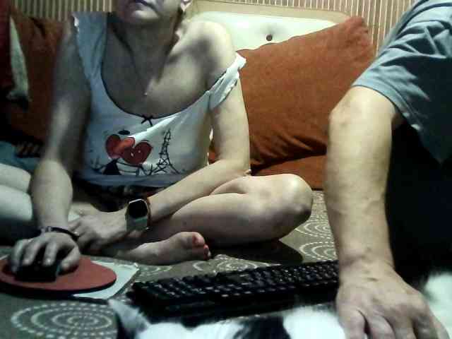 coupleofcoolx webcam