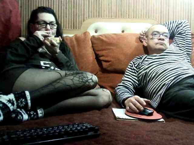 coupleofcoolx webcam