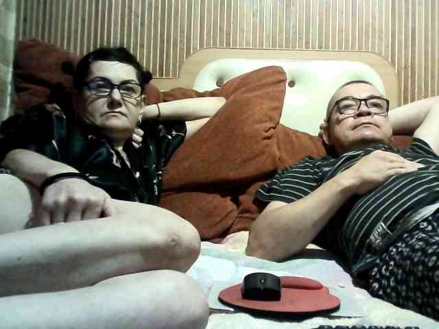 coupleofcoolx webcam