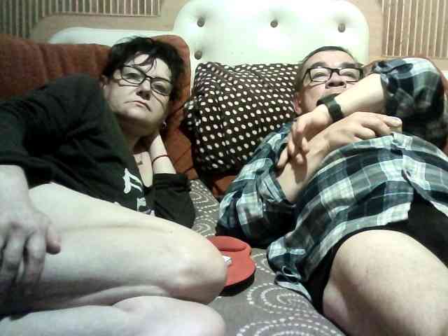 coupleofcoolx webcam