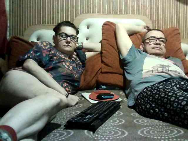 coupleofcoolx webcam