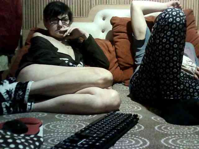 coupleofcoolx webcam