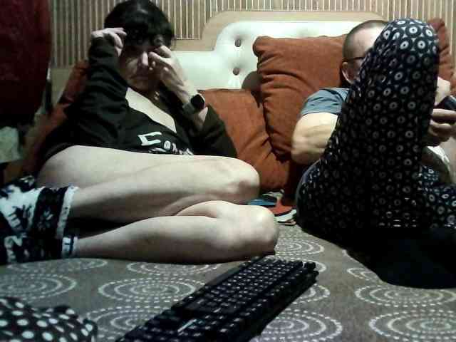 coupleofcoolx webcam