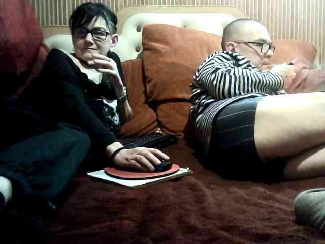 coupleofcoolx webcam