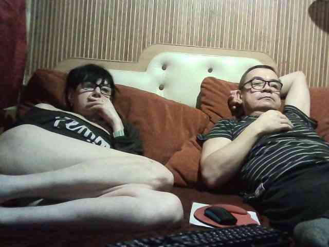 coupleofcoolx webcam